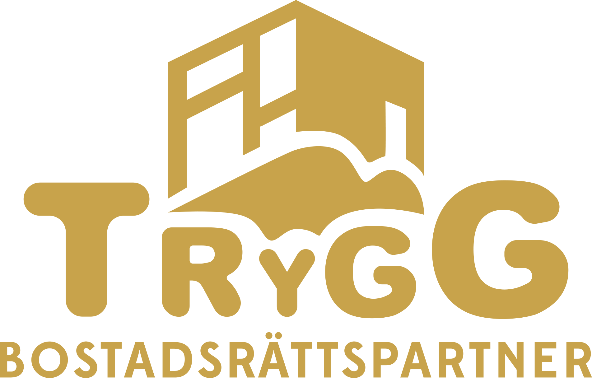 Trygg Bostadsrättspartner Sverige AB